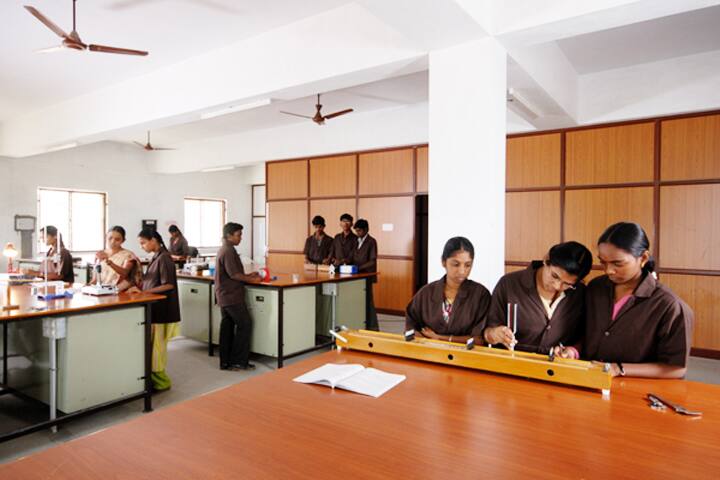laboratory
